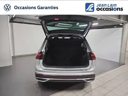 Photo 9 Volkswagen Tiguan  1.5 TSI 150ch DSG7