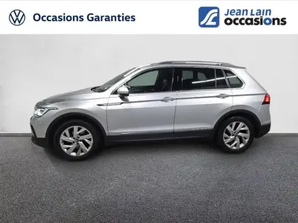 Photo 7 Volkswagen Tiguan  1.5 TSI 150ch DSG7