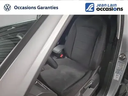 Photo 11 Volkswagen Tiguan  1.5 TSI 150ch DSG7