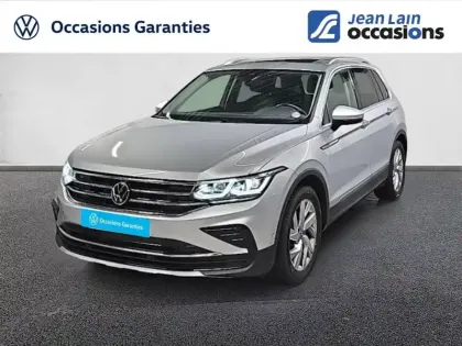 Photo Volkswagen Tiguan Elegance