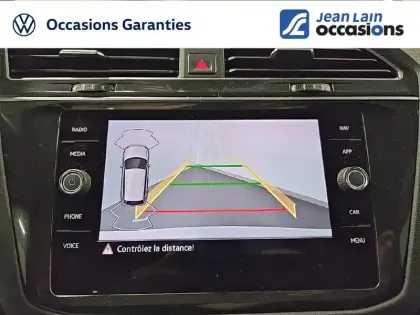 Photo 16 Volkswagen Tiguan  1.5 TSI 150ch DSG7