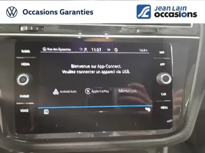 Photo 19 Volkswagen Tiguan  1.5 TSI 150ch DSG7