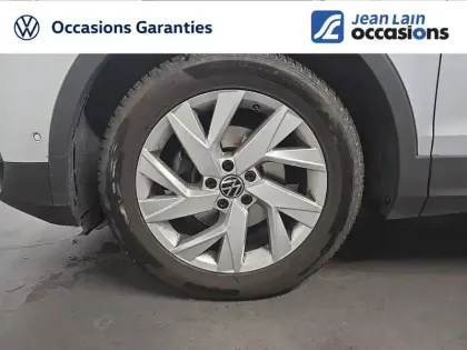 Photo 8 Volkswagen Tiguan  1.5 TSI 150ch DSG7
