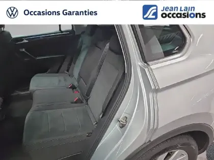 Photo 14 Volkswagen Tiguan  1.5 TSI 150ch DSG7