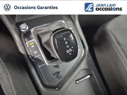 Photo 13 Volkswagen Tiguan  1.5 TSI 150ch DSG7