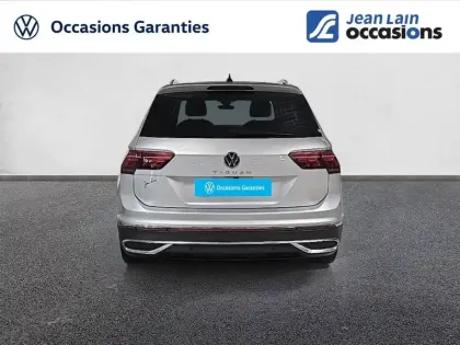 Photo 5 Volkswagen Tiguan  1.5 TSI 150ch DSG7