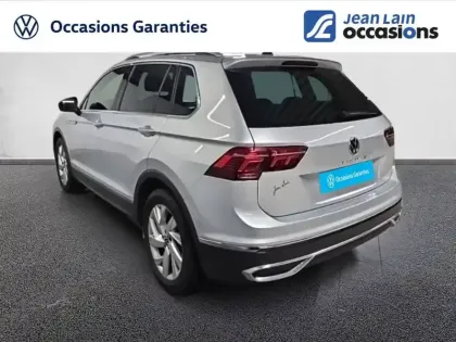 Photo 6 Volkswagen Tiguan  1.5 TSI 150ch DSG7