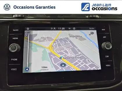 Photo 12 Volkswagen Tiguan  1.5 TSI 150ch DSG7