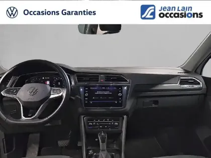 Photo 15 Volkswagen Tiguan  1.5 TSI 150ch DSG7
