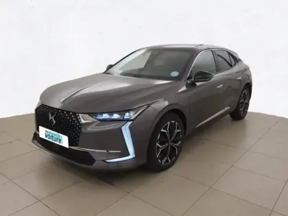 Photo 37 DS DS 4  Hybride E-Tense 225 EAT8