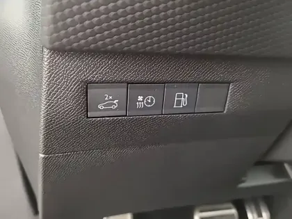 Photo 58 DS DS 4  Hybride E-Tense 225 EAT8