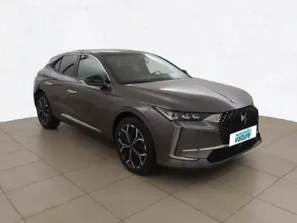 Photo 39 DS DS 4  Hybride E-Tense 225 EAT8