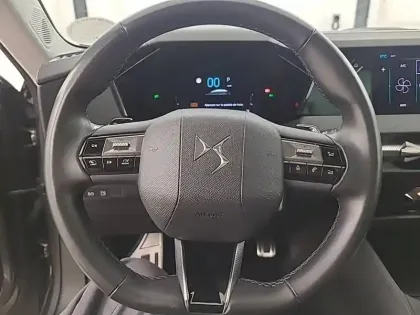 Photo 45 DS DS 4  Hybride E-Tense 225 EAT8
