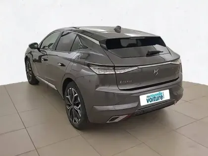 Photo 43 DS DS 4  Hybride E-Tense 225 EAT8