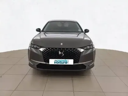 Photo 38 DS DS 4  Hybride E-Tense 225 EAT8