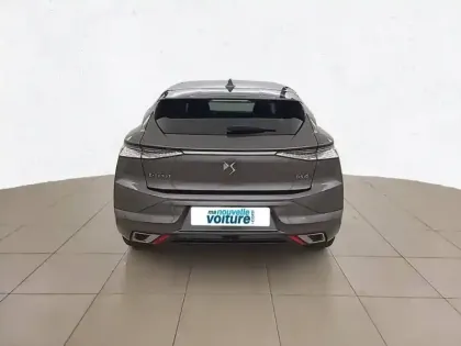 Photo 41 DS DS 4  Hybride E-Tense 225 EAT8