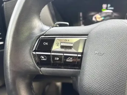 Photo 19 DS DS 4  Hybride E-Tense 225 EAT8
