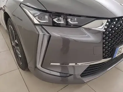 Photo 52 DS DS 4  Hybride E-Tense 225 EAT8