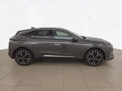 Photo 40 DS DS 4  Hybride E-Tense 225 EAT8