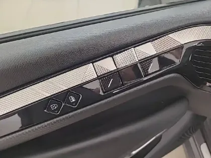 Photo 62 DS DS 4  Hybride E-Tense 225 EAT8