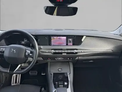 Photo 7 DS DS 4  Hybride E-Tense 225 EAT8