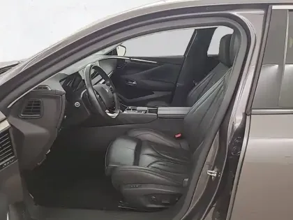 Photo 47 DS DS 4  Hybride E-Tense 225 EAT8
