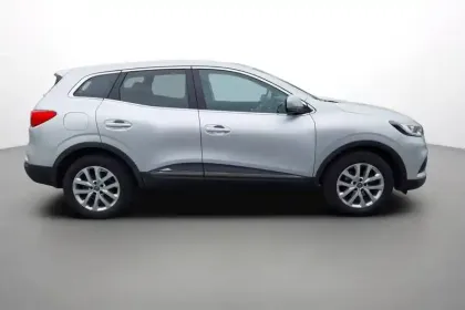 Photo 6 Renault Kadjar  Blue dCi 115 EDC