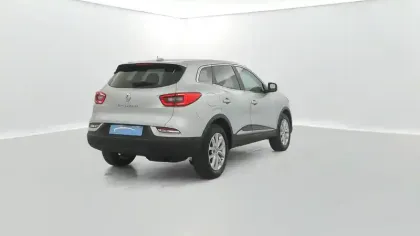 Photo 13 Renault Kadjar  Blue dCi 115 EDC