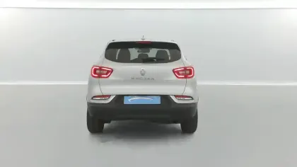 Photo 12 Renault Kadjar  Blue dCi 115 EDC