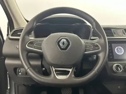 Photo 23 Renault Kadjar  Blue dCi 115 EDC