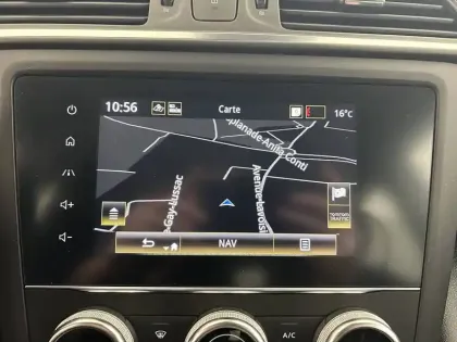 Photo 31 Renault Kadjar  Blue dCi 115 EDC