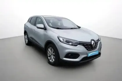 Photo 7 Renault Kadjar  Blue dCi 115 EDC
