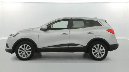 Photo 10 Renault Kadjar  Blue dCi 115 EDC