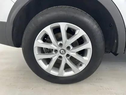 Photo 30 Renault Kadjar  Blue dCi 115 EDC
