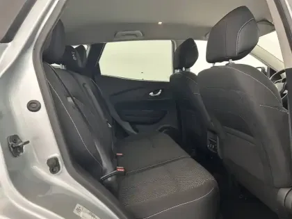 Photo 24 Renault Kadjar  Blue dCi 115 EDC