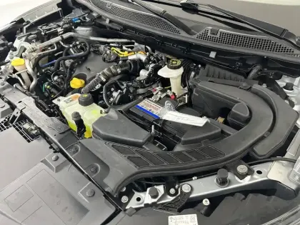 Photo 35 Renault Kadjar  Blue dCi 115 EDC