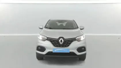Photo 15 Renault Kadjar  Blue dCi 115 EDC