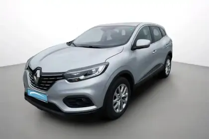 Photo Renault Kadjar Business