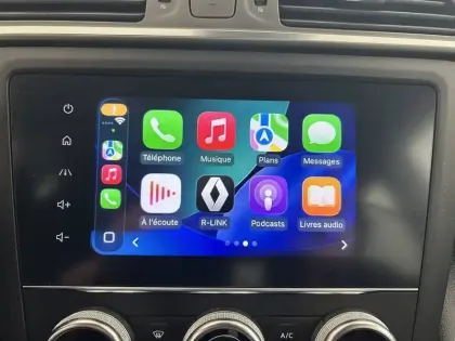 Photo 33 Renault Kadjar  Blue dCi 115 EDC