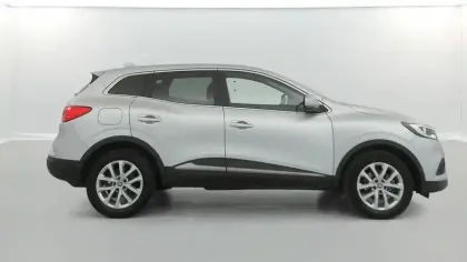 Photo 14 Renault Kadjar  Blue dCi 115 EDC