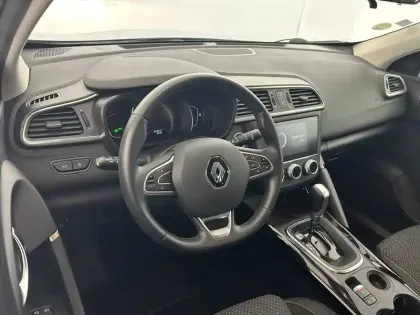 Photo 18 Renault Kadjar  Blue dCi 115 EDC