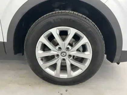 Photo 29 Renault Kadjar  Blue dCi 115 EDC