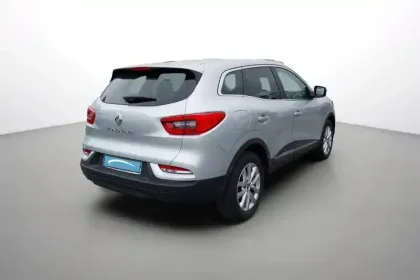 Photo 5 Renault Kadjar  Blue dCi 115 EDC
