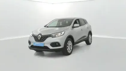 Photo 9 Renault Kadjar  Blue dCi 115 EDC