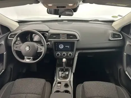 Photo 37 Renault Kadjar  Blue dCi 115 EDC
