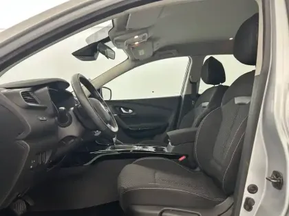 Photo 17 Renault Kadjar  Blue dCi 115 EDC