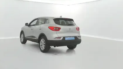 Photo 11 Renault Kadjar  Blue dCi 115 EDC