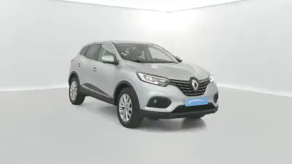 Photo 16 Renault Kadjar  Blue dCi 115 EDC