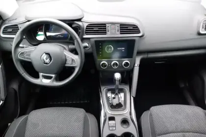 Photo 8 Renault Kadjar  Blue dCi 115 EDC