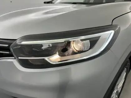 Photo 34 Renault Kadjar  Blue dCi 115 EDC